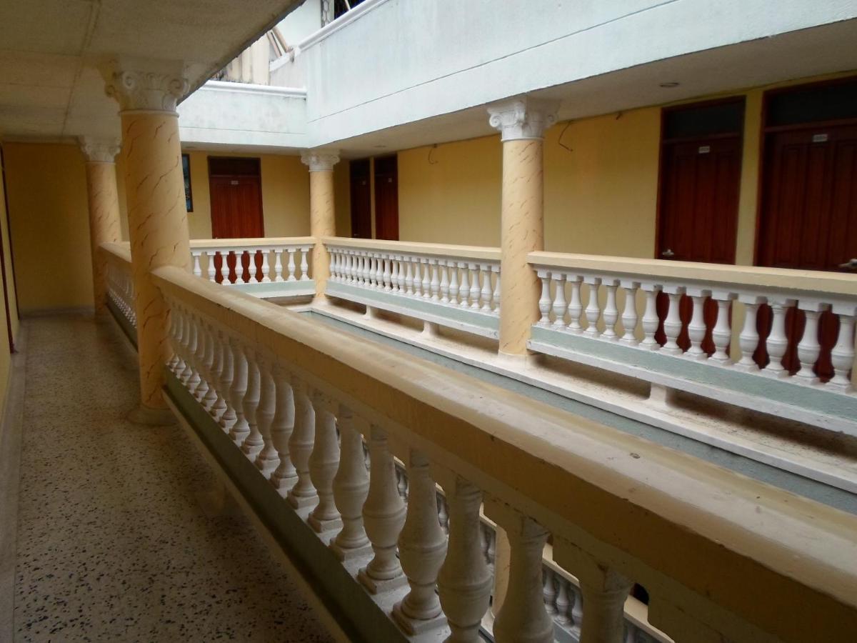 Hotel Colonial Inn Barranquilla  Exterior foto